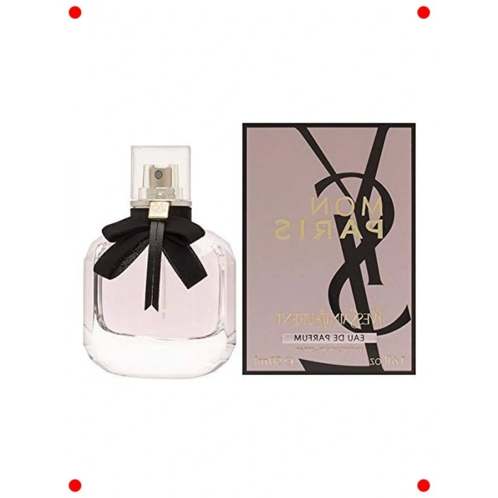 Romantik Temalı Kadın EDP Parfüm 50 ml