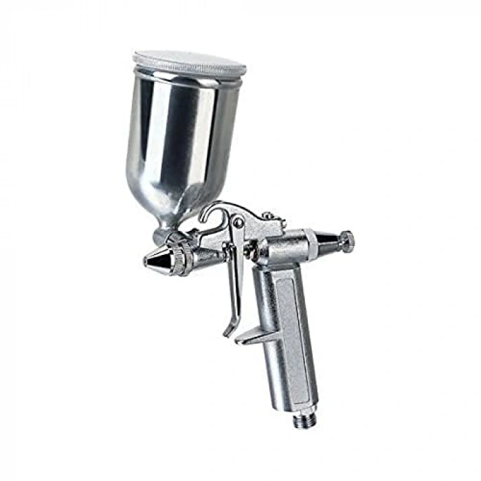 Rötuş Tabancası, 0.5 mm Uç ile, Kullanım Kolaylığı