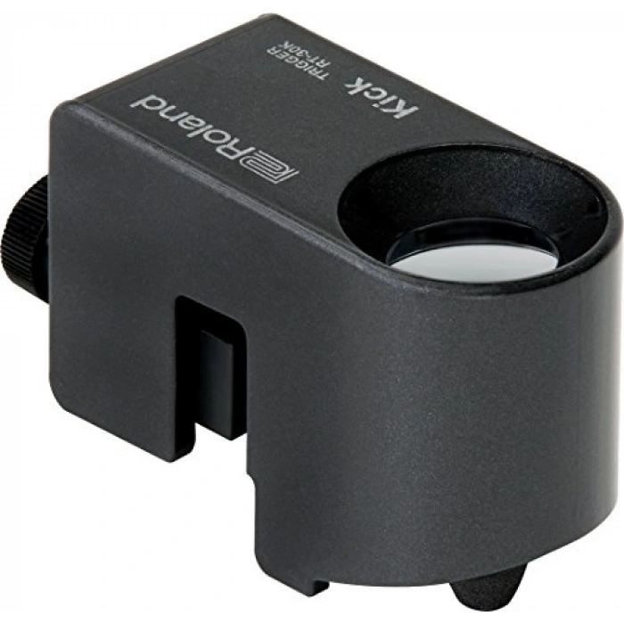 RT-30K Bas Davul Tetiği - Hibrit Davul Sistemleri İçin