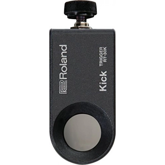 RT-30K Bas Davul Tetiği - Hibrit Davul Sistemleri İçin