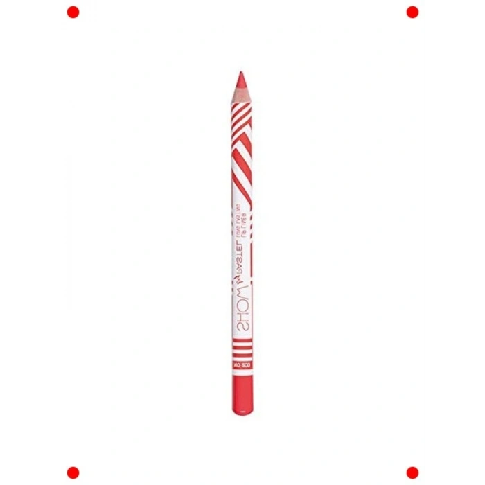 Ruj Altı Dudak Kale 203 - 1.14g