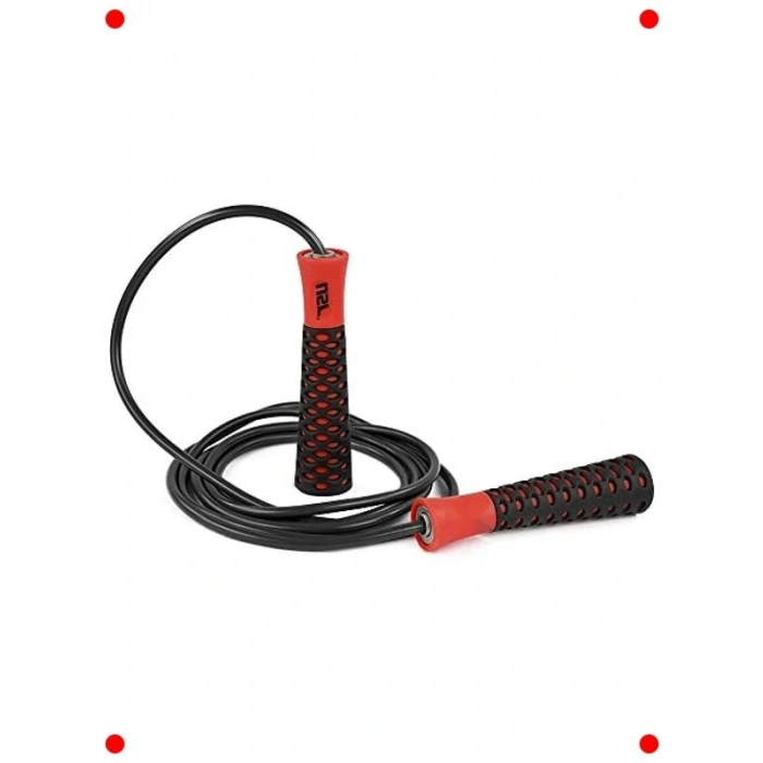 Rulmanlı Hız Ayarlı Atlama İpi