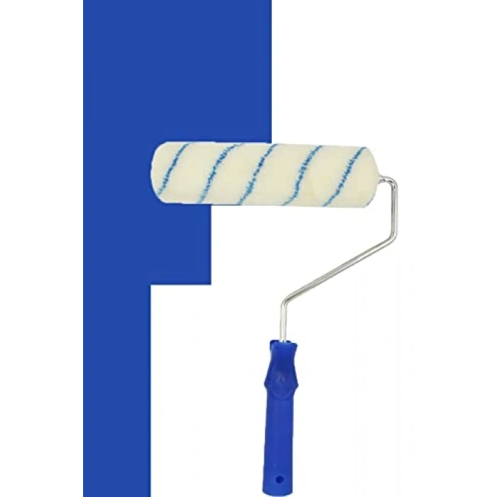 Rulo 25 Cm Plastik İç Dış Cephe 1410