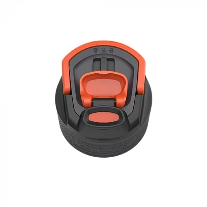 Rustik Tasarıma Sahip 750ml Kapasiteli İzole Termos