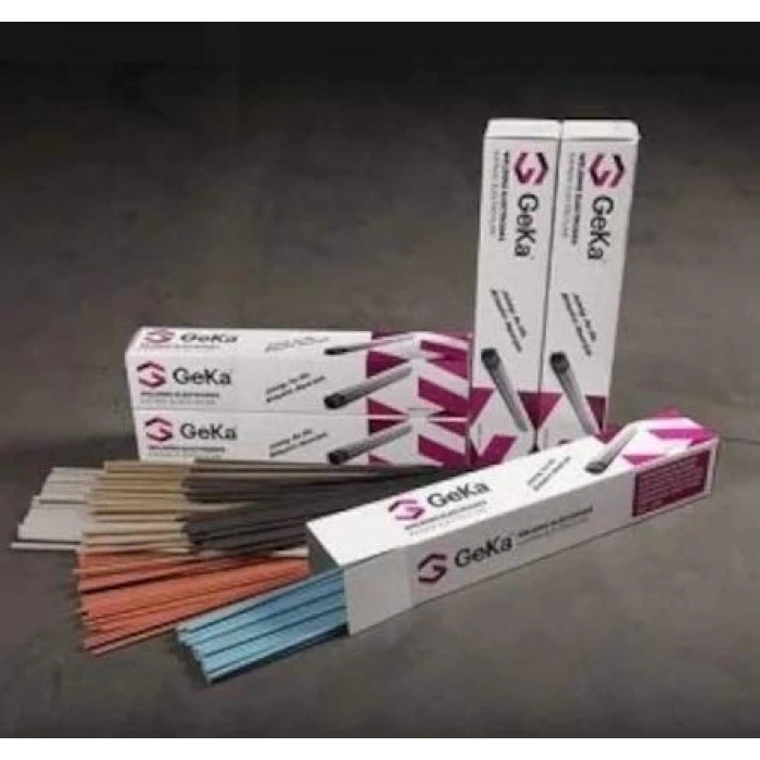 Rutil Elektroda 2,50mm x 350mm, 100lü Paket