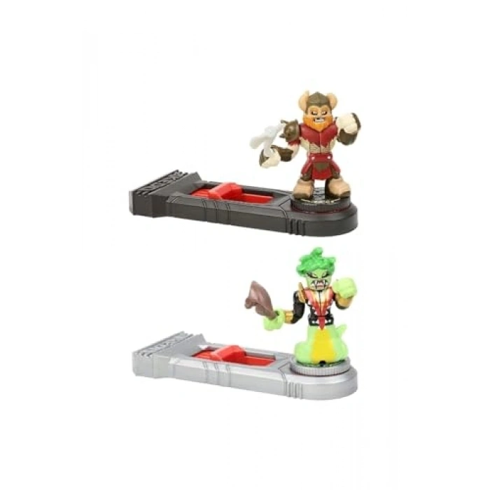 S1 2li Paket Axel vs Epic ss Slither