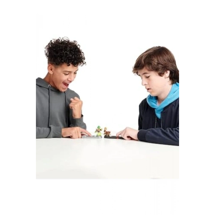 S1 2li Paket Axel vs Epic ss Slither