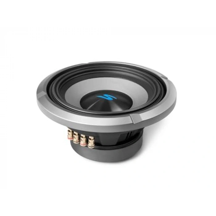 S2-W10D4 Çift 4-Ohm Ses Bobinli Yeni Nesil 25cm (10) S-Serisi Subwoofer