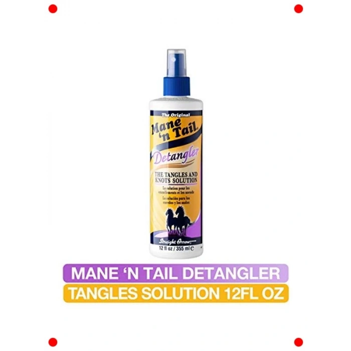 Saç Açıcı Sprey 355ml - Kolay Taranma