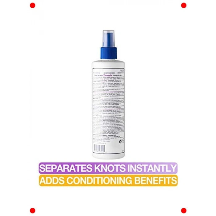 Saç Açıcı Sprey 355ml - Kolay Taranma