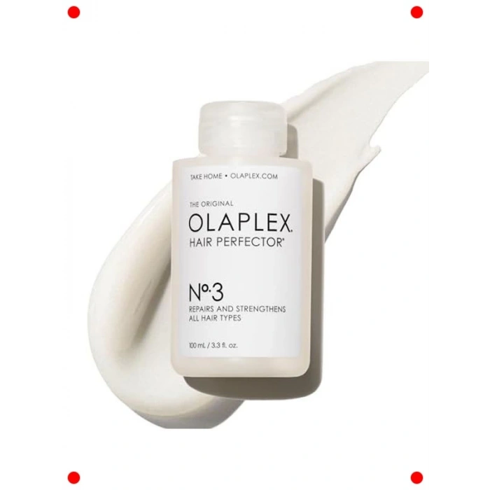 Saç Bağ Güçlendirici Onarıcı Bakım 100 Ml No:3