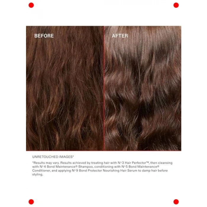 Saç Bağ Güçlendirici Onarıcı Bakım 100 Ml No:3