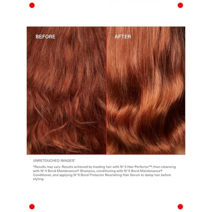 Saç Bağ Güçlendirici Onarıcı Bakım 100 Ml No:3