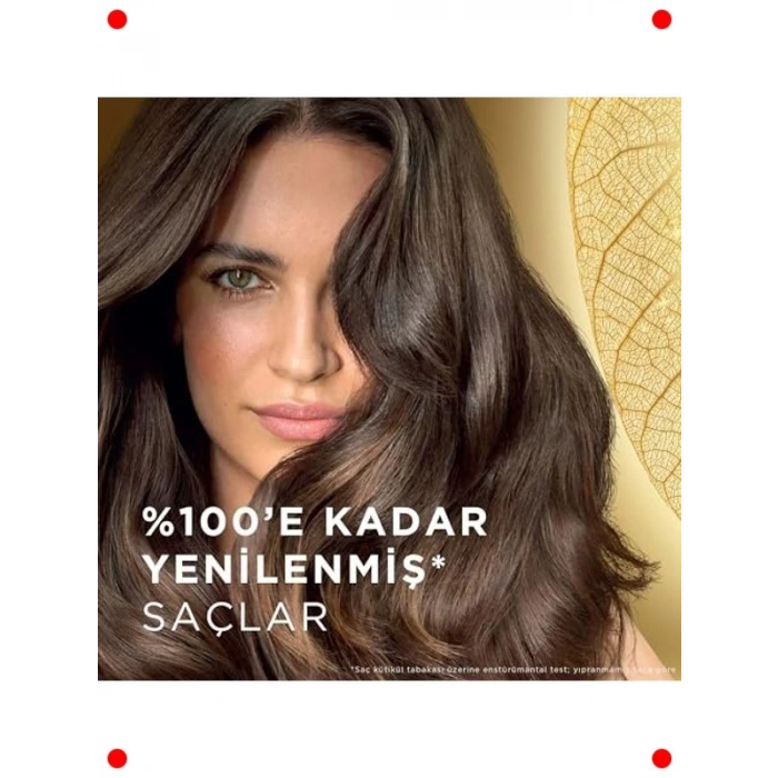 Saç Bağ Onarıcı Yoğun Uygulama Kürü 150 ml