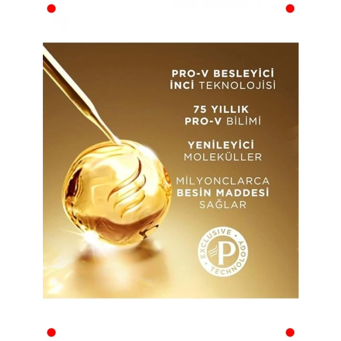 Saç Bağ Onarıcı Yoğun Uygulama Kürü 150 ml