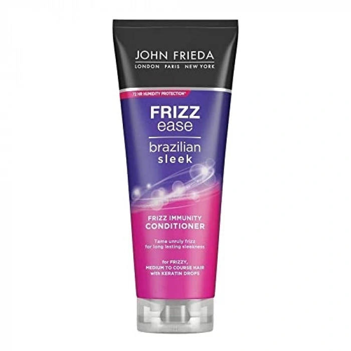 Saç Bakım Kremi - 250 ml - Brazilian Sleek