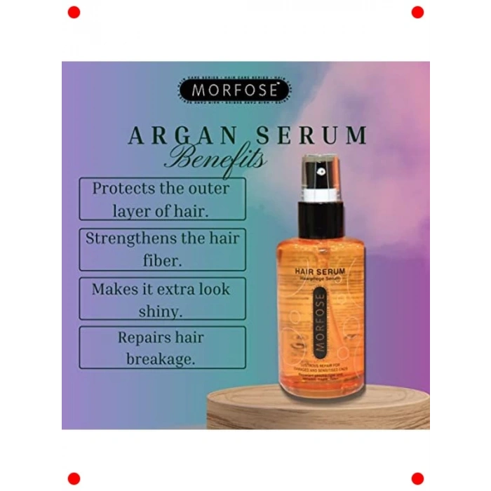 Saç Bakım Serumu - 75 ml