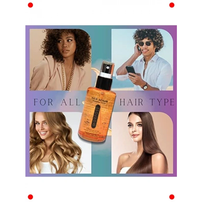 Saç Bakım Serumu - 75 ml