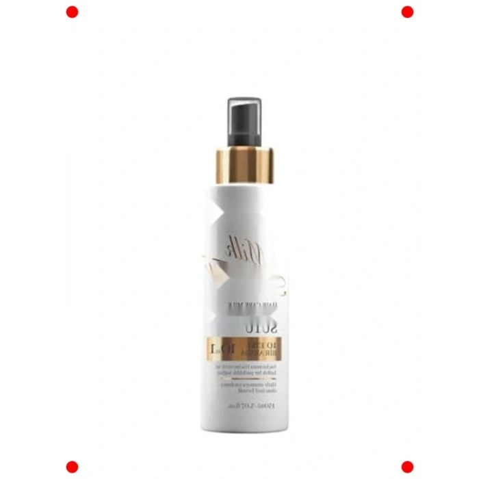 Saç Bakım Sütü - Yoğun Nem ve Canlılık (150 ml)