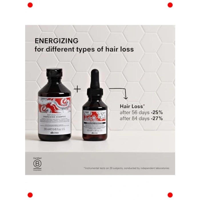 Saç Derisi Güçlendirici Enerji Verici Bakım 100 ml