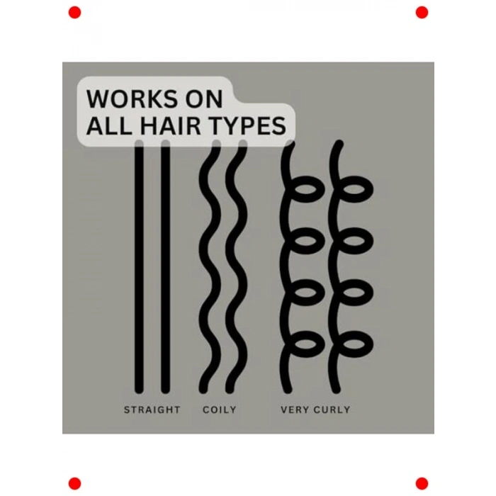 Saç Dipleri Kapatıcı Sprey - Koyu Kahverengi