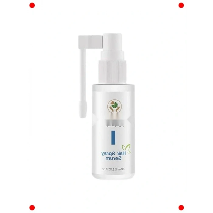 Saç Dökülme Karşıtı Serum - Vitan & li (60ml)