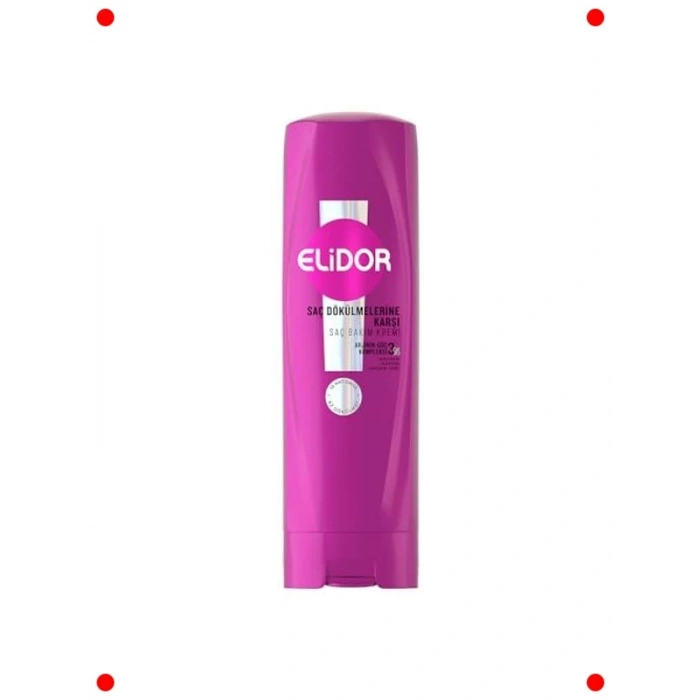 Saç Dökülmelerine Karşı Bakım Kremi 350 ml