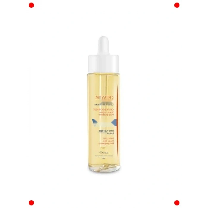 Saç Dökülmesi Karşıtı Bakım Losyonu 60 ml