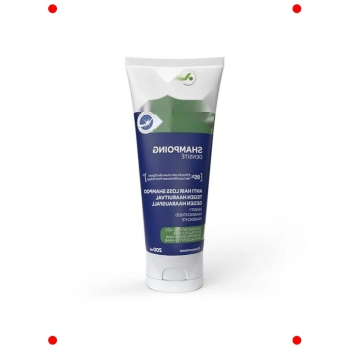 Saç Dökülmesine Karşı Destekleyici Şampuan 200 ml