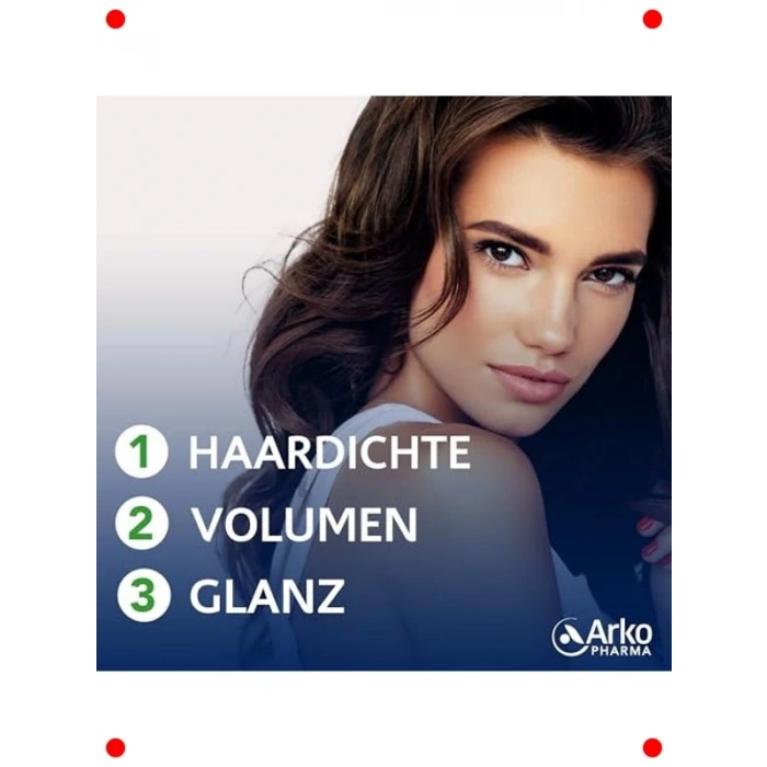 Saç Dökülmesine Karşı Destekleyici Şampuan 200 ml