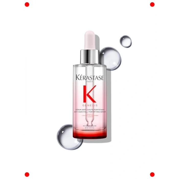 Saç Dökülmesini Önleyici Serum - 90 ml