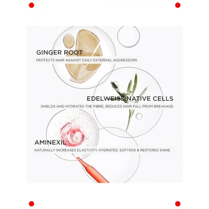 Saç Dökülmesini Önleyici Serum - 90 ml