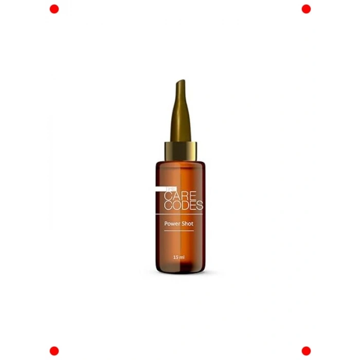 Saç Güçlendirici Bakım Kürü 12x15 ml