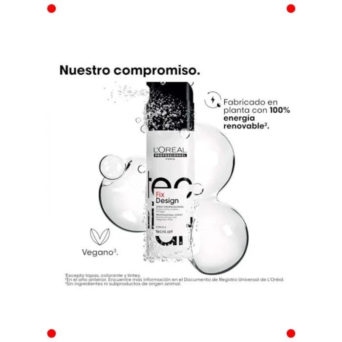 Saç İçin Bölgesel Güçlü Tutucu Sprey 200ml