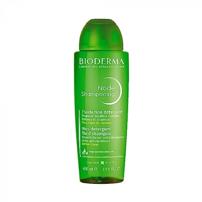 Saç için Özel Formül Deterjansız Saç Bakım Şampuanı