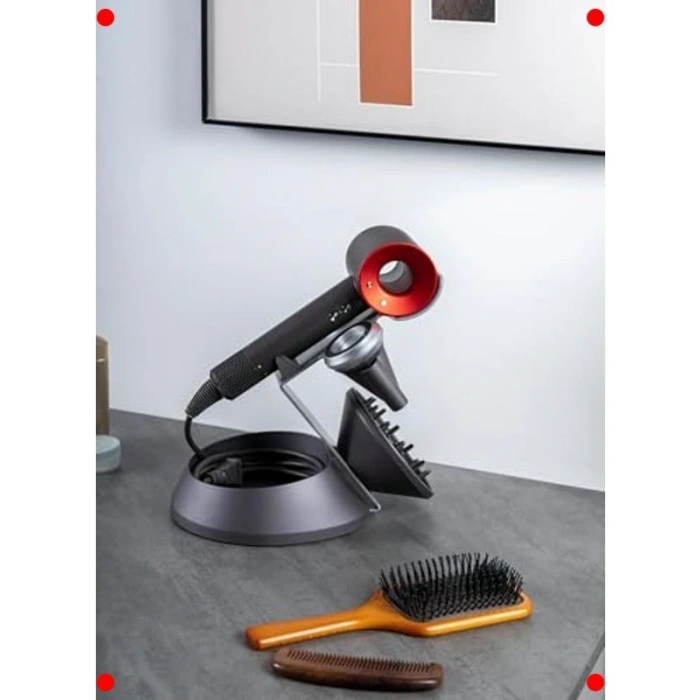 Saç Kurutma Makinesi Manyetik Standı - Düzenleyici