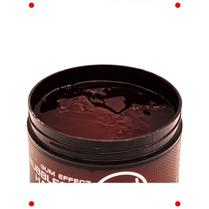 Saç Şekillendirici Jöle - Bubble Gum Kokulu - 400 ml