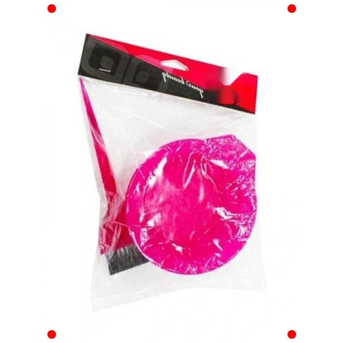 Saç sı Karıştırma Tası