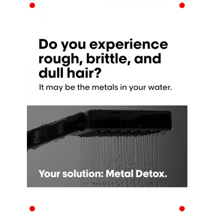 Saç Telleri İçin Yüksek Korumalı Bakım Kremi 100 ml