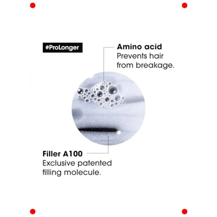 Saç Ucu Yenileyici & Yoğunlaştırıcı Şampuan 300ml