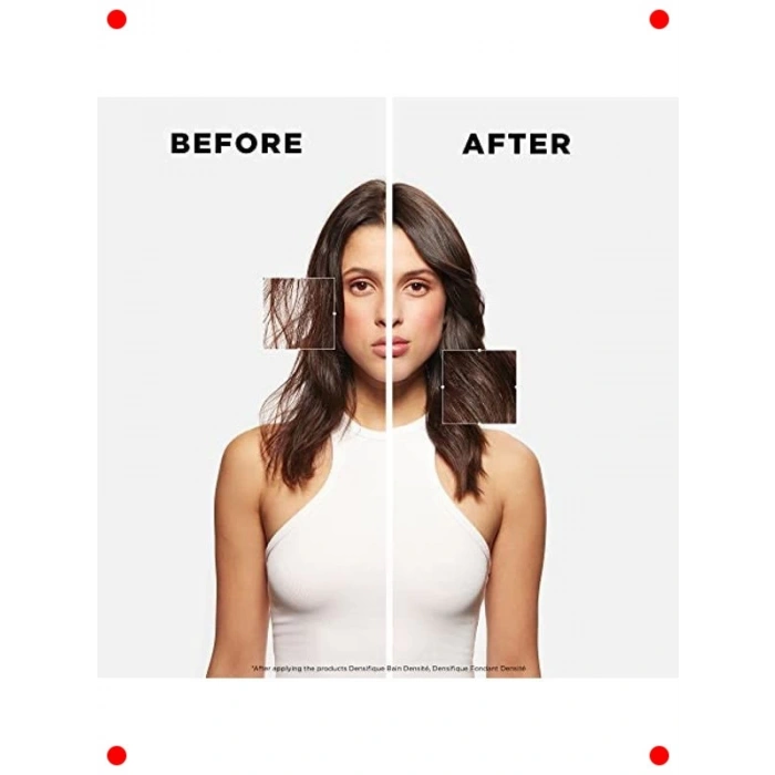 Saç Yoğunlaştırıcı Bakım Kremi 200ml