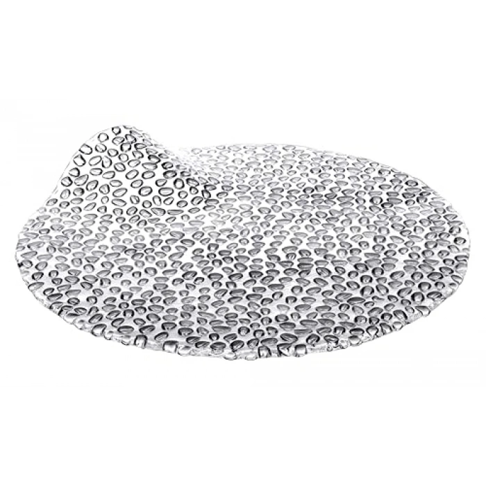 Sade Paşabahçe Damla Logo Tabak, Şık Tasarım