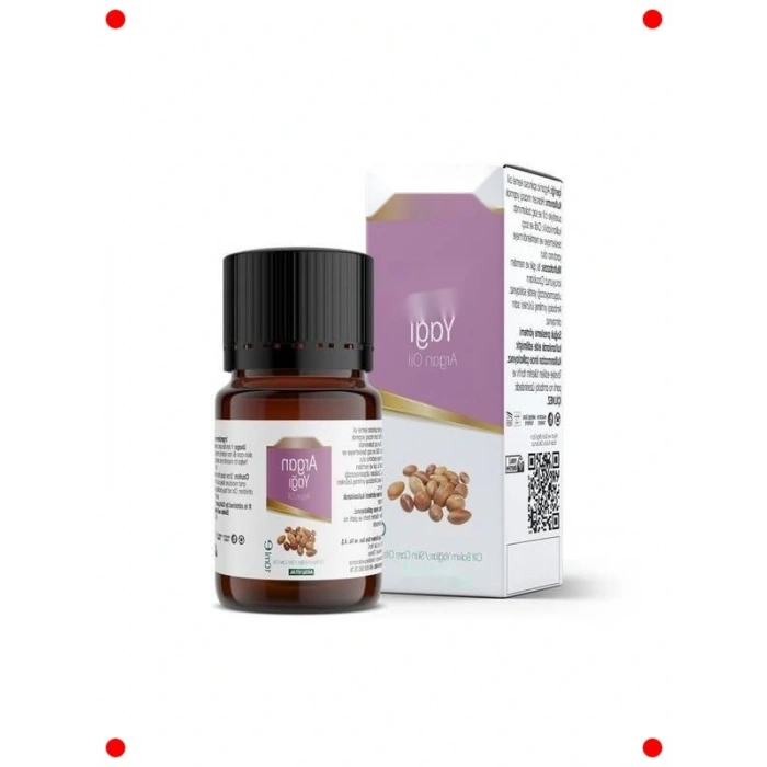 Saf Argan Yağı 10 ml