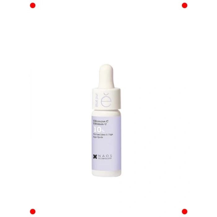 Saf C Vitamini Serumu %10 Aktif 15 ml