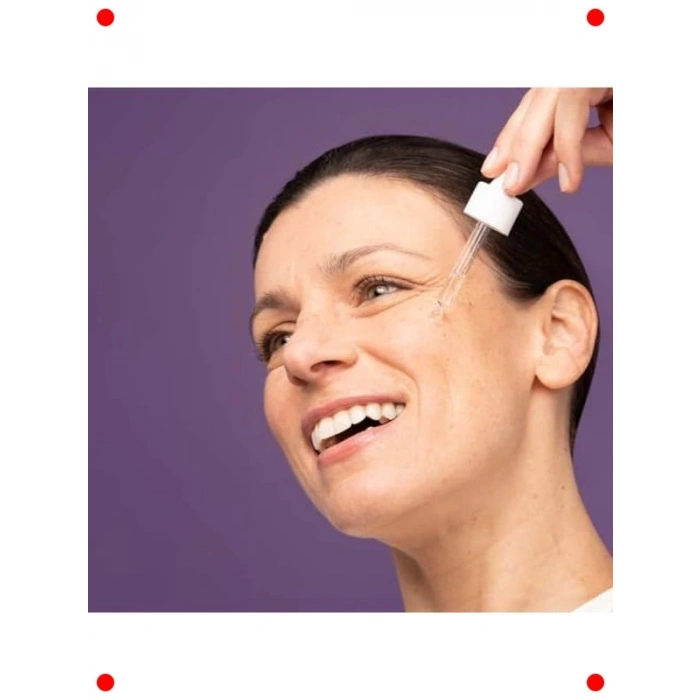 Saf C Vitamini Serumu %10 Aktif 15 ml