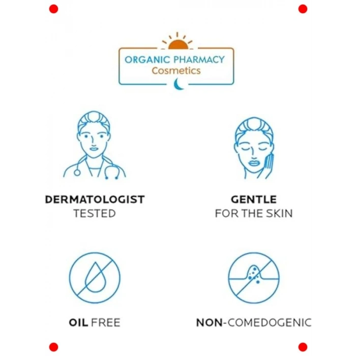 Saf C Vitamini Serumu + SPF50 - Cilt Bakımı 30 ml