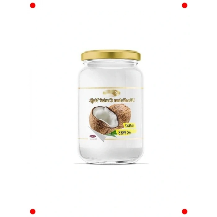 Saf Hindistan Cevizi Yağı (290 gr)