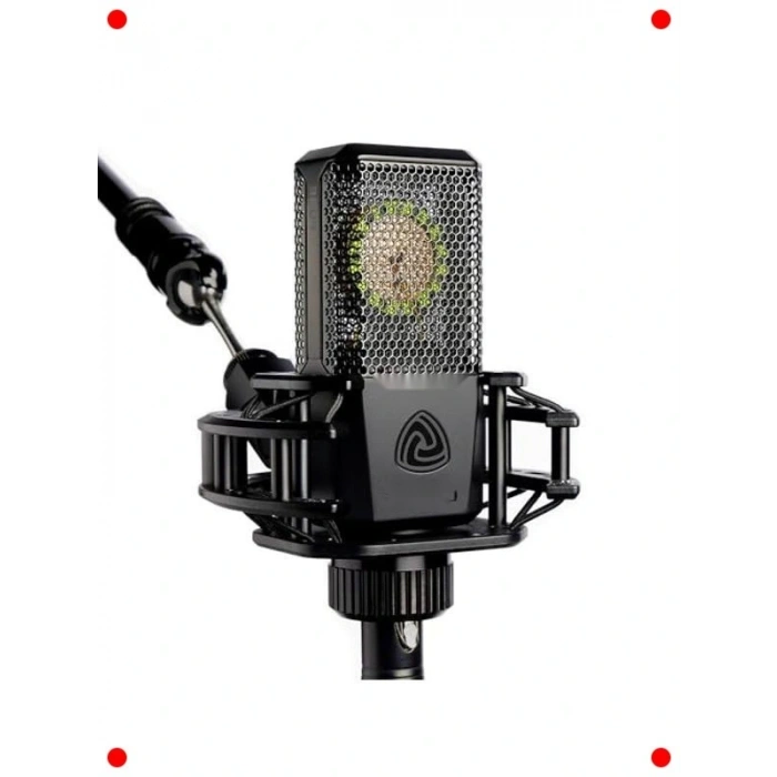 Saf Ses Yakalayan fesyonel Kondenser Mikrofon