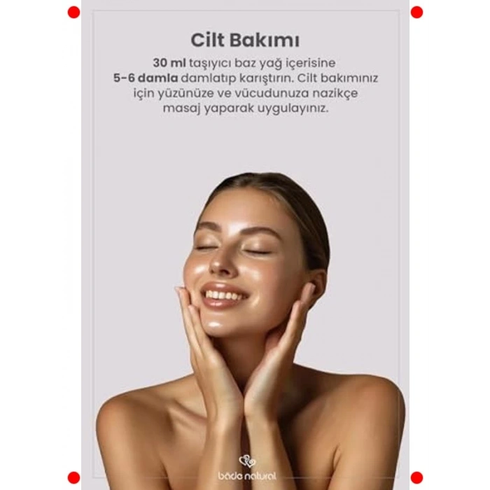 Saf Sığla (Günlük) Uçucu Yağı 10 ml