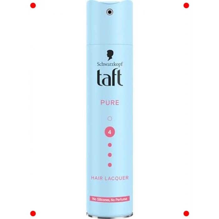 Saf Tutuş Saç Şekillendirici Sprey 250 ml